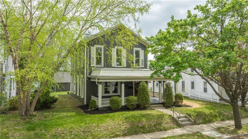 230 N 3rd Street, Tipp City, OH 45371 Main Photo