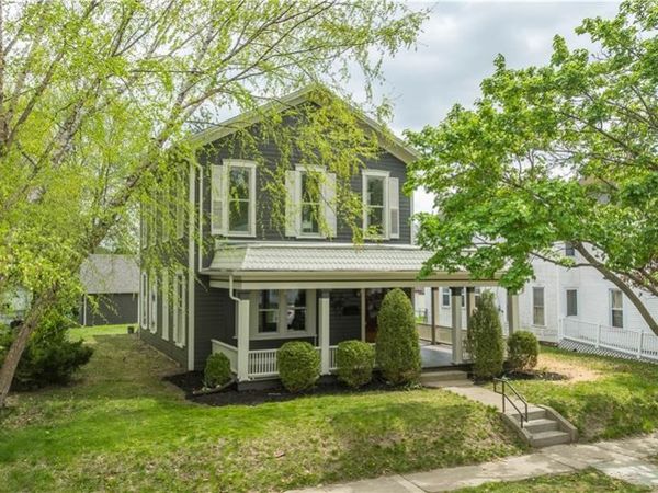 230 N 3rd Street, Tipp City, OH 45371