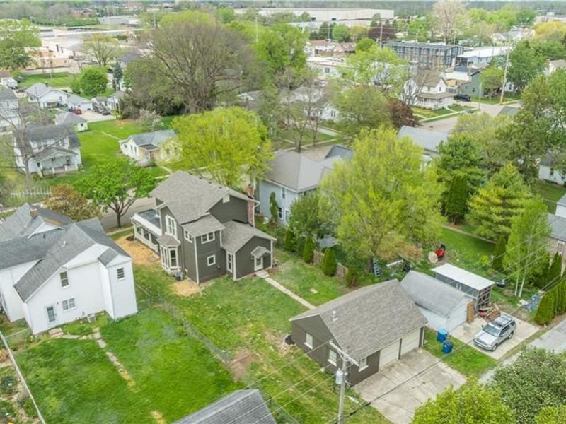 230 N 3rd Street, Tipp City, OH 45371 Photo 32