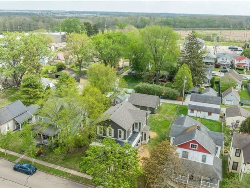 230 N 3rd Street, Tipp City, OH 45371 Photo 38