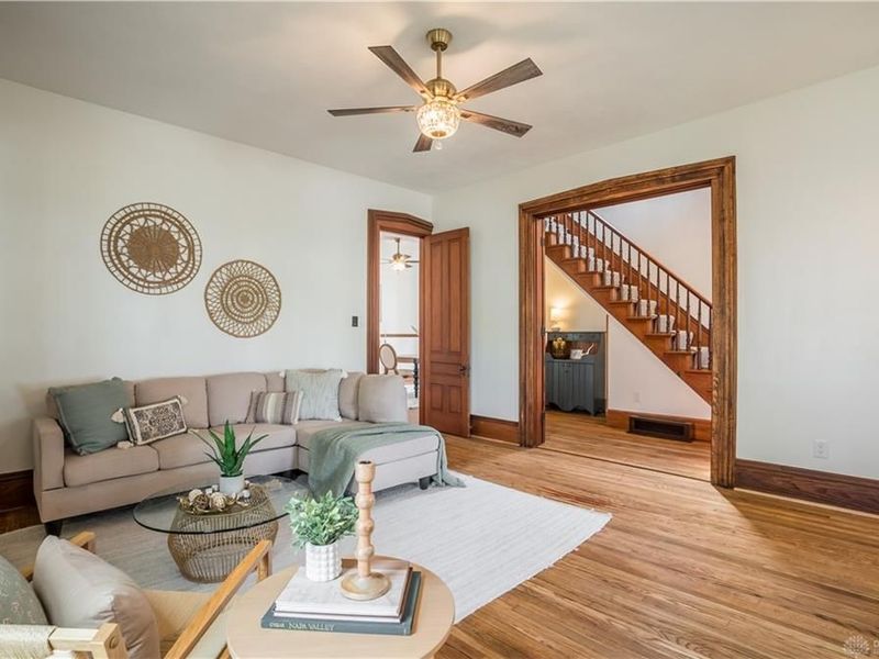 230 N 3rd Street, Tipp City, OH 45371 Photo 5