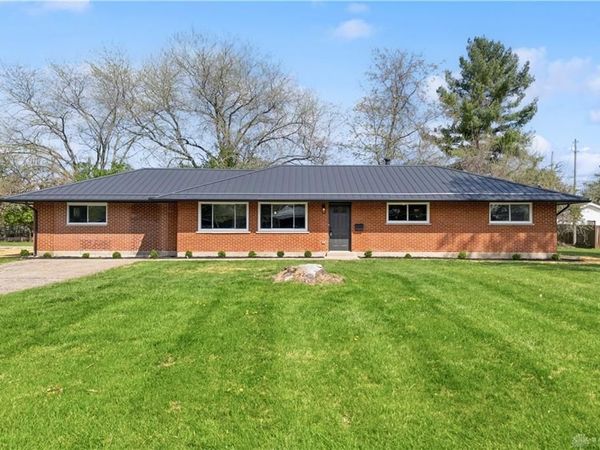 428 Wilson Drive, Xenia, OH 45385
