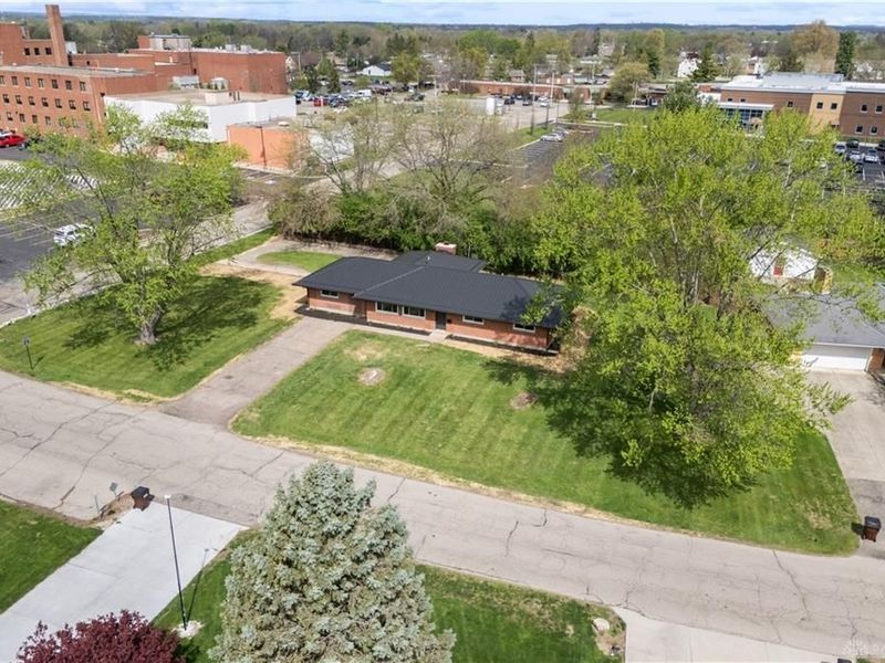 428 Wilson Drive, Xenia, OH 45385 Photo 36