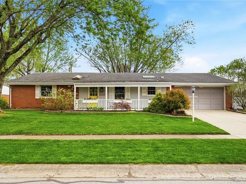 4528 Sydenham Road, Englewood, OH 45322 Photo 1