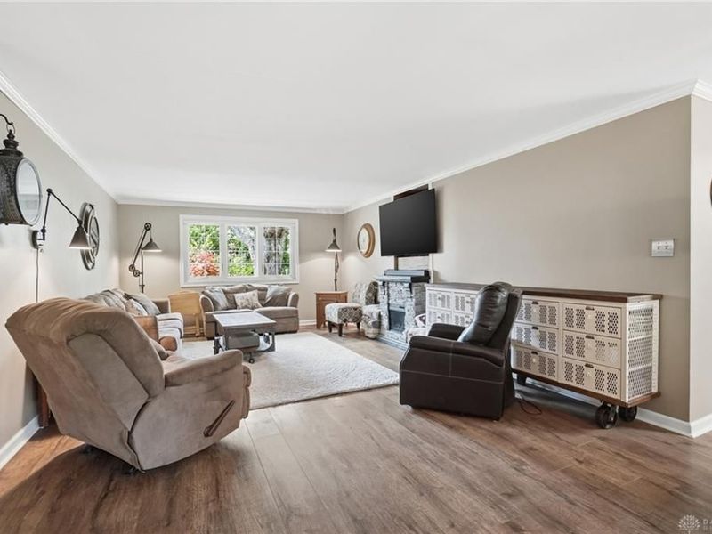 4528 Sydenham Road, Englewood, OH 45322 Photo 16