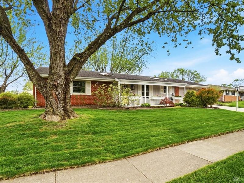 4528 Sydenham Road, Englewood, OH 45322 Photo 2