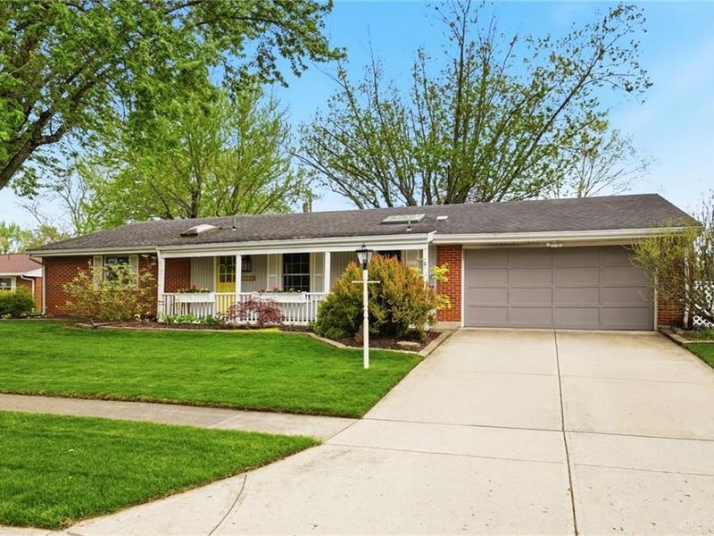 4528 Sydenham Road, Englewood, OH 45322 Photo 4