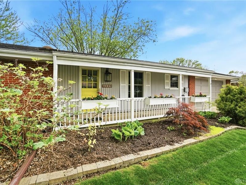 4528 Sydenham Road, Englewood, OH 45322 Photo 5