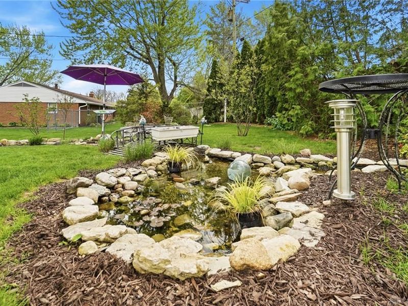 4528 Sydenham Road, Englewood, OH 45322 Photo 61