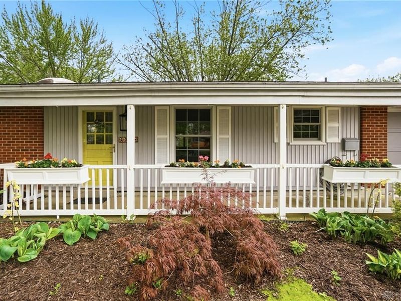 4528 Sydenham Road, Englewood, OH 45322 Photo 7