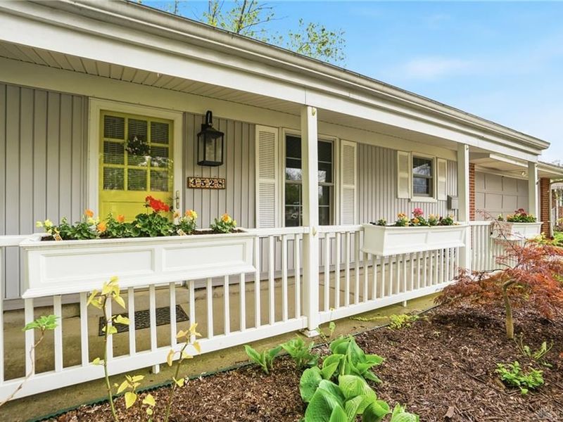 4528 Sydenham Road, Englewood, OH 45322 Photo 8