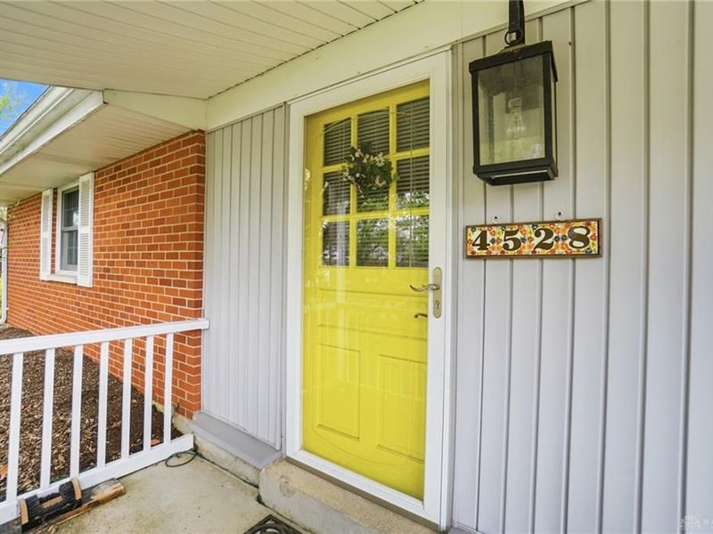 4528 Sydenham Road, Englewood, OH 45322 Photo 9