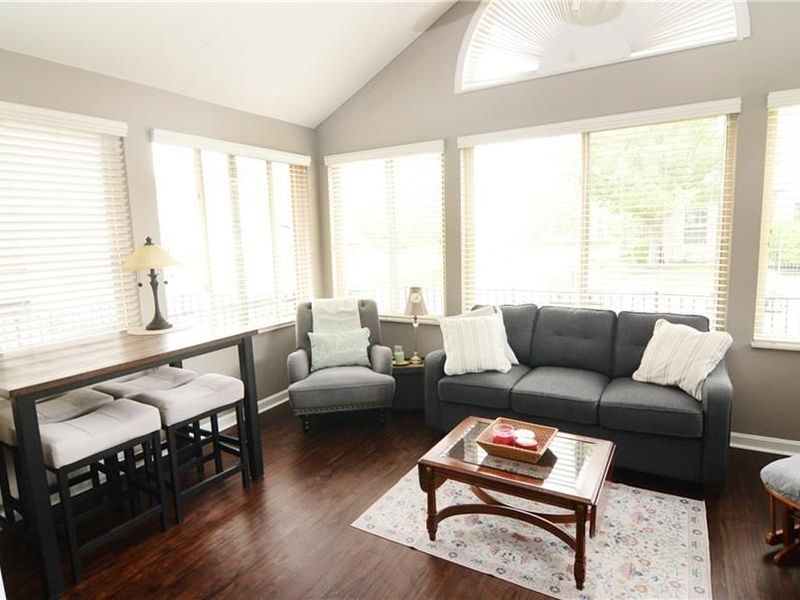 194 Villa Pointe Drive, Springboro, OH 45066 Photo 11