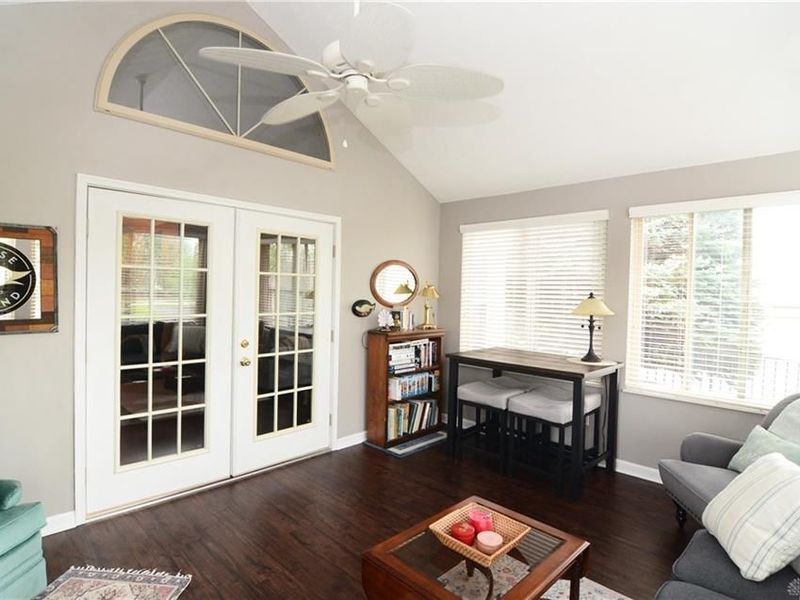 194 Villa Pointe Drive, Springboro, OH 45066 Photo 13