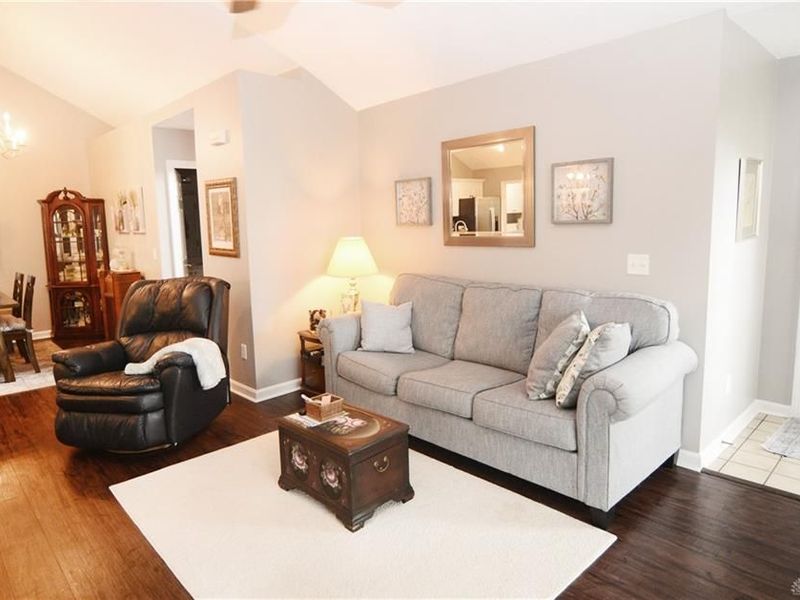 194 Villa Pointe Drive, Springboro, OH 45066 Photo 15