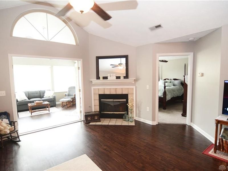 194 Villa Pointe Drive, Springboro, OH 45066 Photo 16