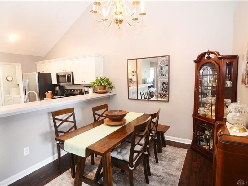 194 Villa Pointe Drive, Springboro, OH 45066 Photo 17