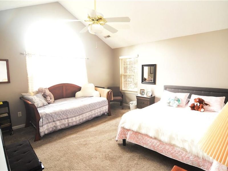 194 Villa Pointe Drive, Springboro, OH 45066 Photo 18