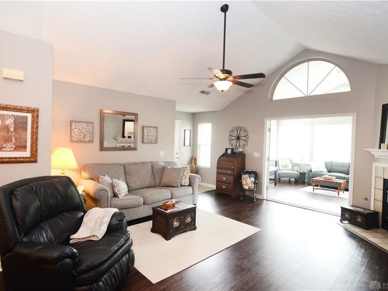 194 Villa Pointe Drive, Springboro, OH 45066 Photo 23