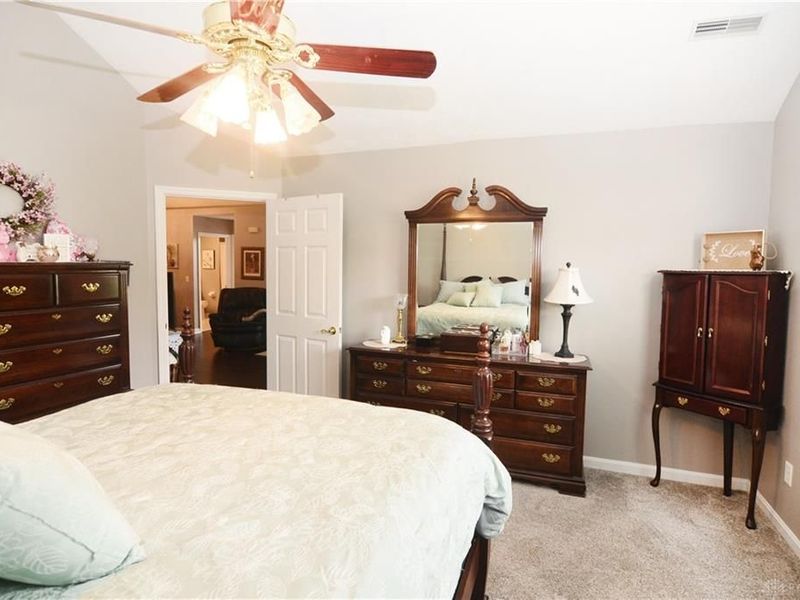 194 Villa Pointe Drive, Springboro, OH 45066 Photo 25