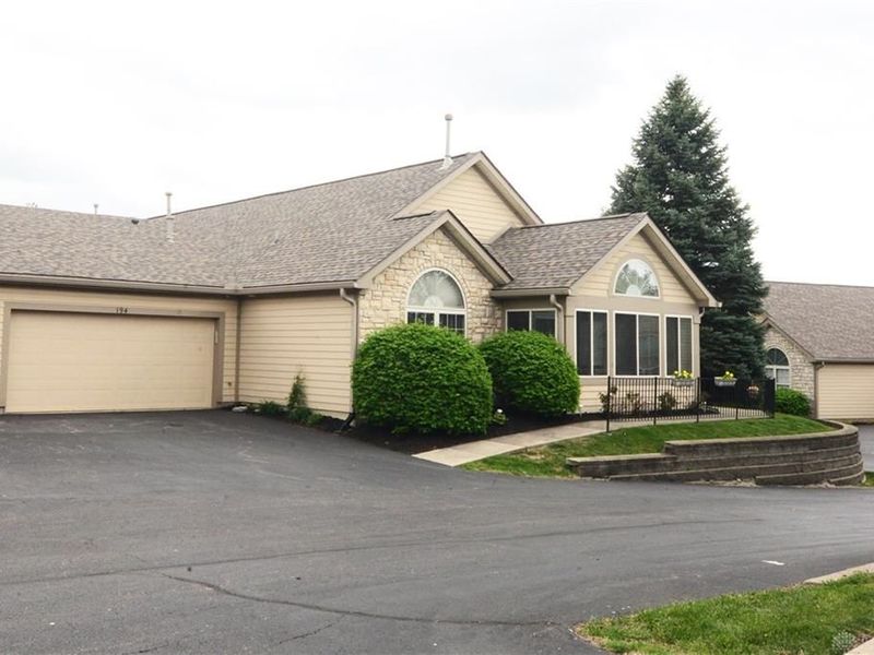 194 Villa Pointe Drive, Springboro, OH 45066 Photo 28