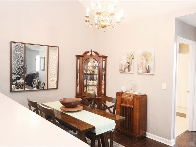 194 Villa Pointe Drive, Springboro, OH 45066 Photo 8