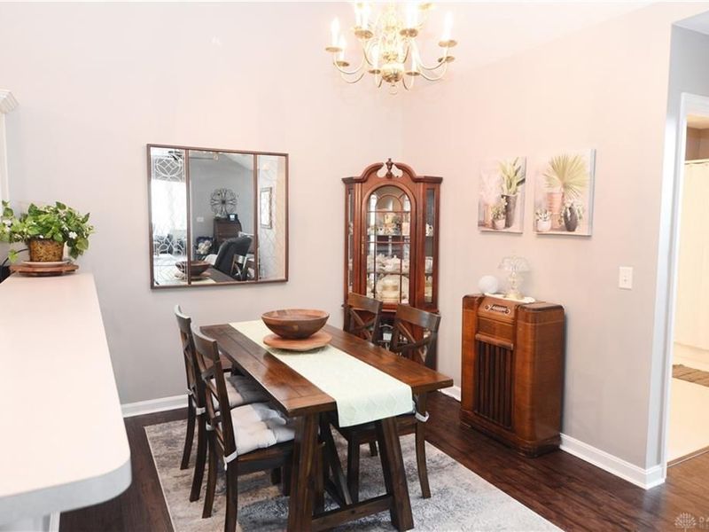 194 Villa Pointe Drive, Springboro, OH 45066 Photo 9