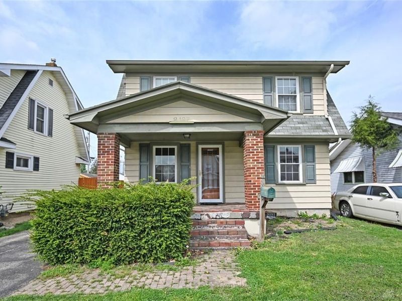 2127 Moreland Avenue, Dayton, OH 45420 Photo 1
