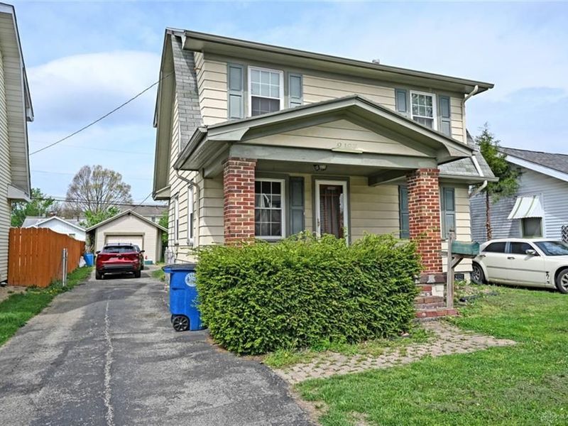 2127 Moreland Avenue, Dayton, OH 45420 Photo 13