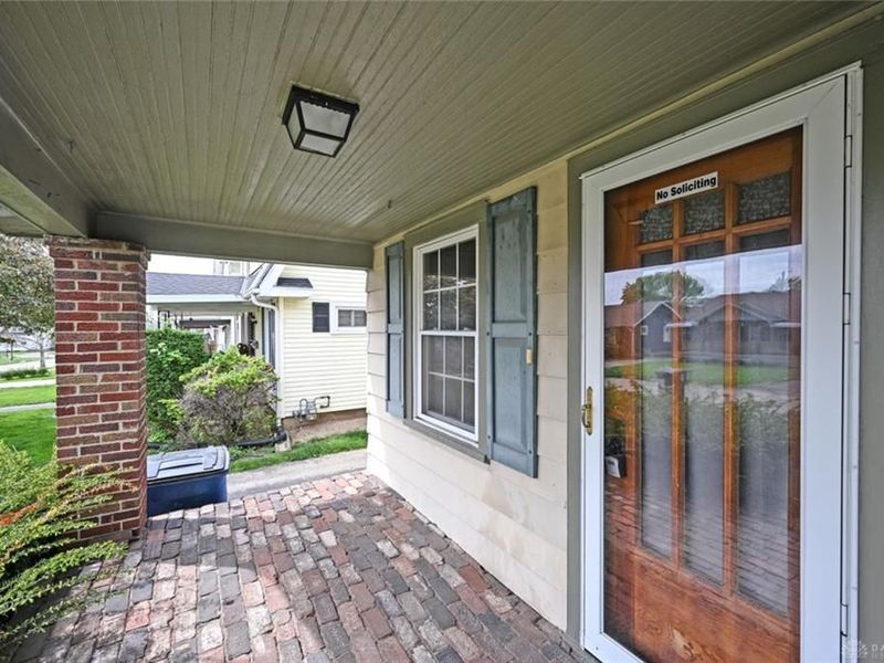 2127 Moreland Avenue, Dayton, OH 45420 Photo 2