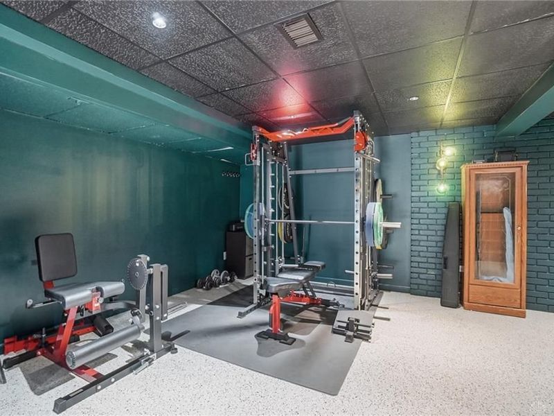 5082 Jameswood Circle, Kettering, OH 45429 Photo 46