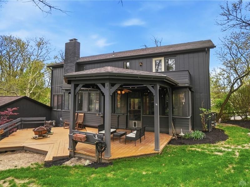 5082 Jameswood Circle, Kettering, OH 45429 Photo 56