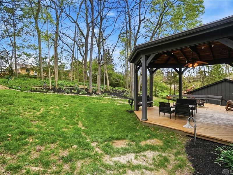 5082 Jameswood Circle, Kettering, OH 45429 Photo 59