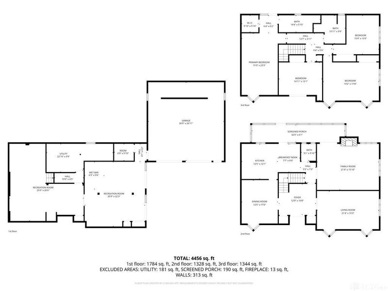 5082 Jameswood Circle, Kettering, OH 45429 Photo 74