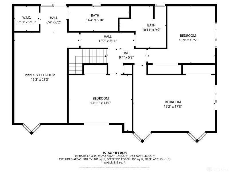 5082 Jameswood Circle, Kettering, OH 45429 Photo 75