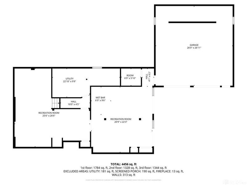 5082 Jameswood Circle, Kettering, OH 45429 Photo 77