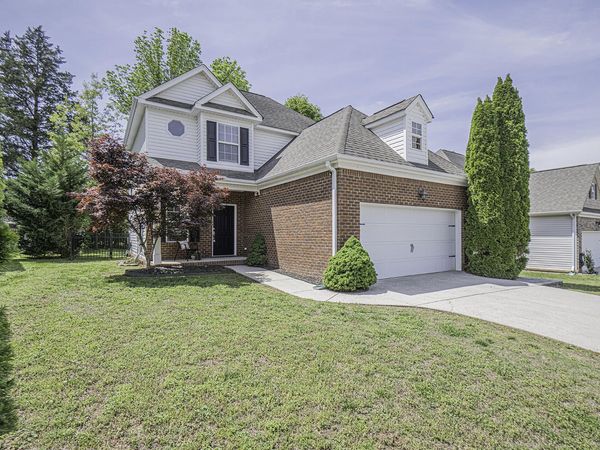 7148 Arbor Leaf Lane, Chattanooga, TN 37421