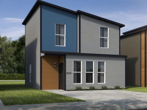 530 Discovery Avenue , Bentonville, AR 72712