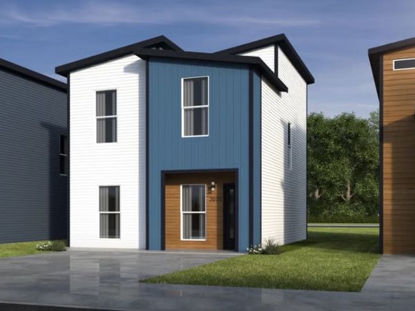 510 Discovery Avenue , Bentonville, AR 72712