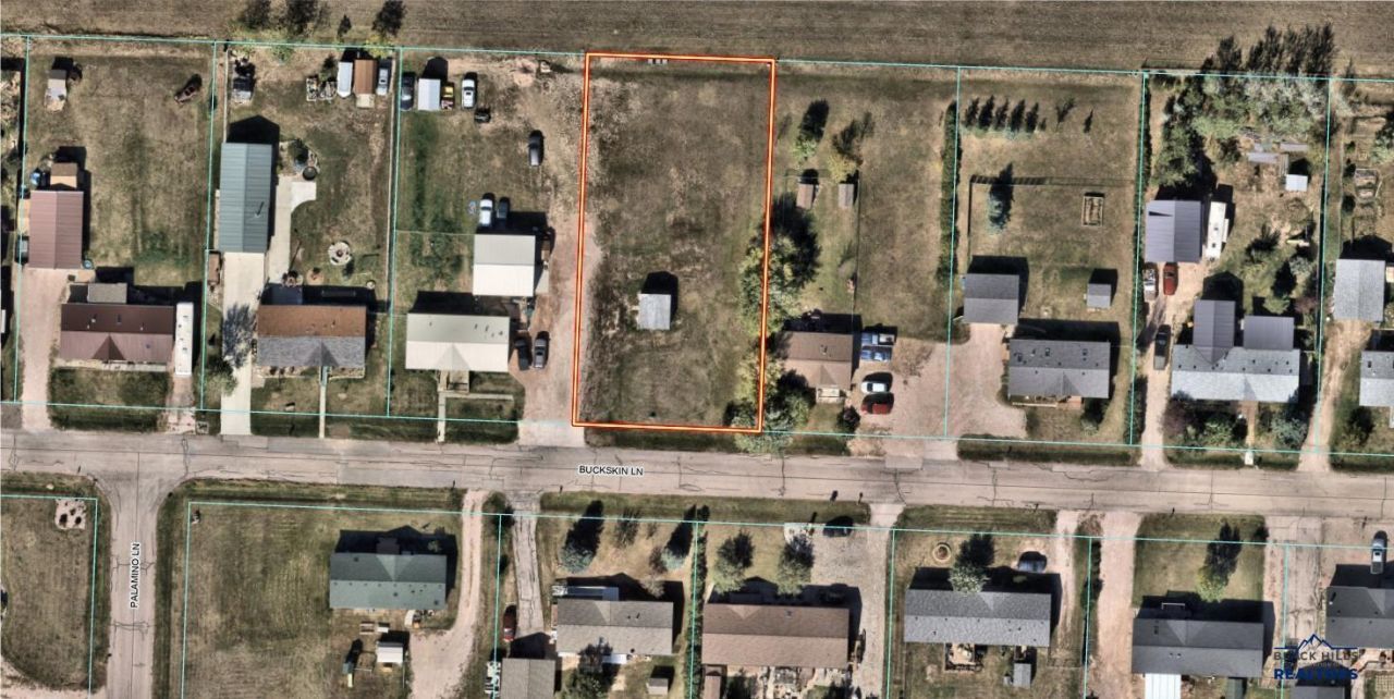 14782 Buckskin Ln, Rapid City, SD 57703 Main Photo