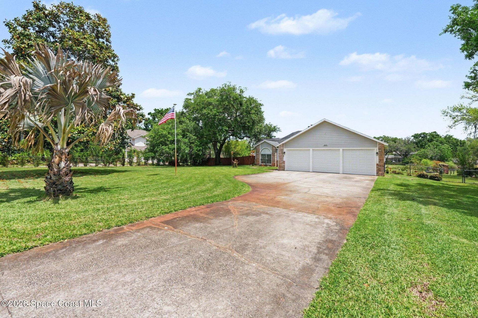 1205 War Eagle Boulevard, Titusville, FL 32796 Photo