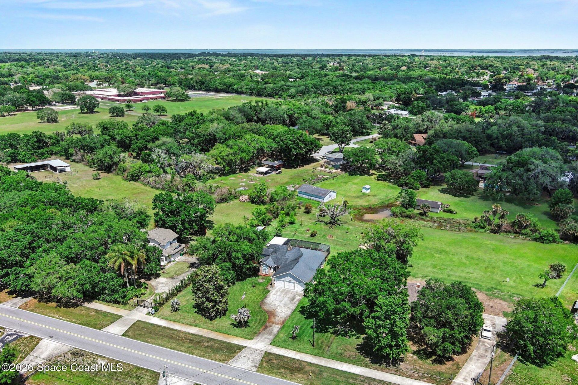 1205 War Eagle Boulevard, Titusville, FL 32796 Photo