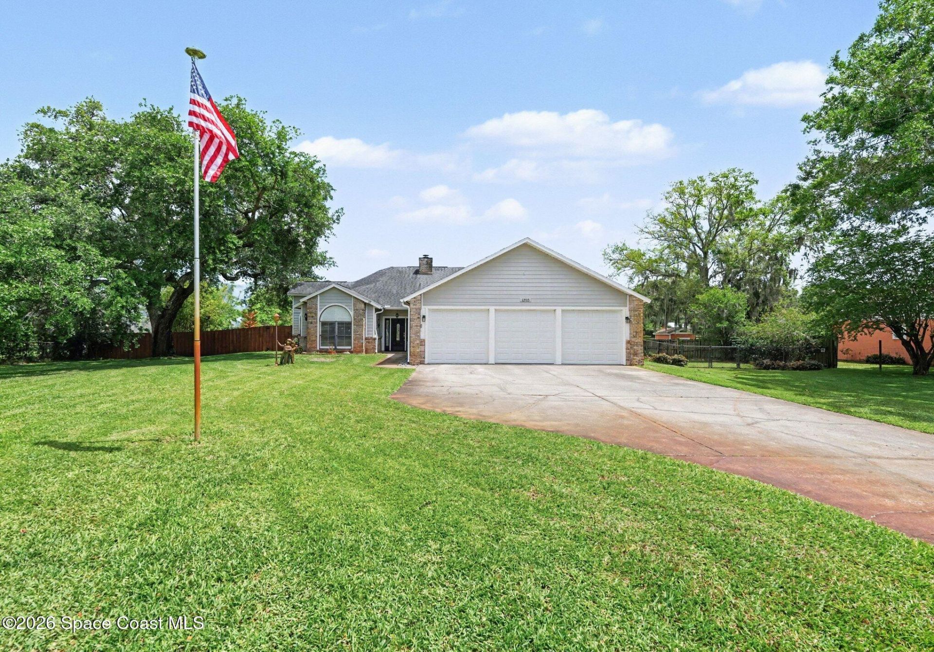 1205 War Eagle Boulevard, Titusville, FL 32796 Photo