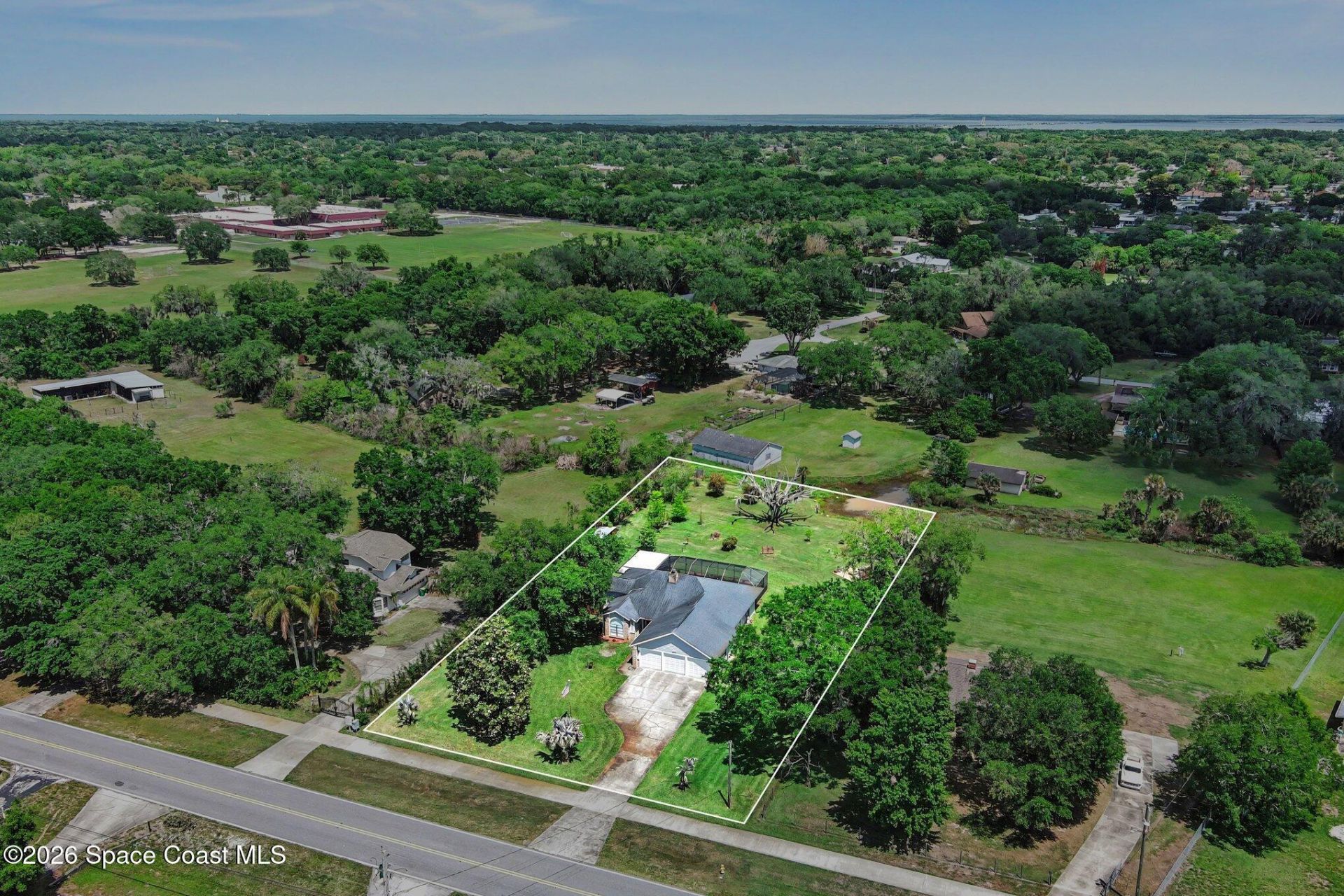 1205 War Eagle Boulevard, Titusville, FL 32796 Photo