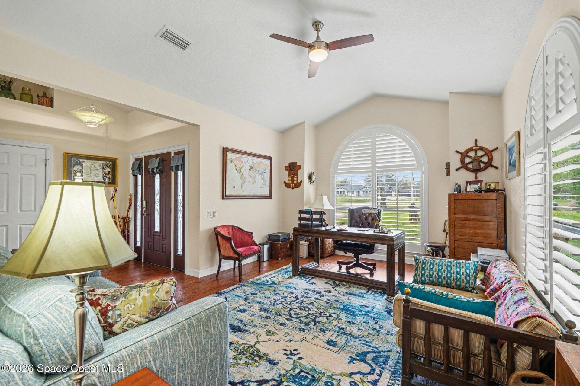 1205 War Eagle Boulevard, Titusville, FL 32796 Photo