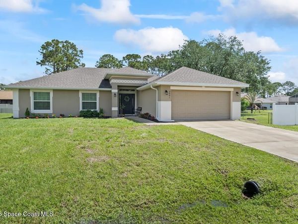 2641 Palmer Avenue SE , Palm Bay, FL 32909