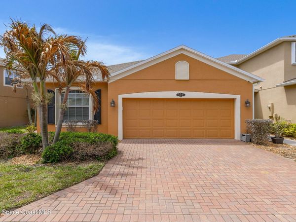 610 Bismarck Way, Unit 60, Melbourne, FL 32903
