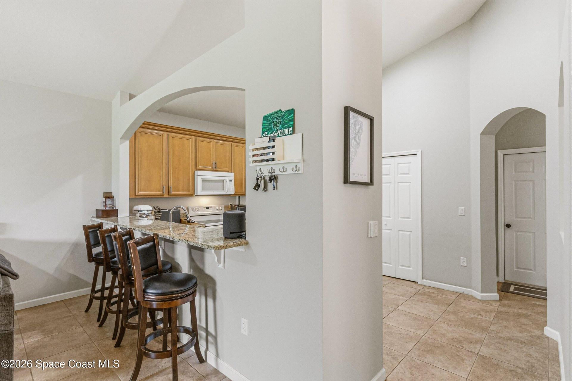 610 Bismarck Way, Unit 60, Melbourne, FL 32903 Photo