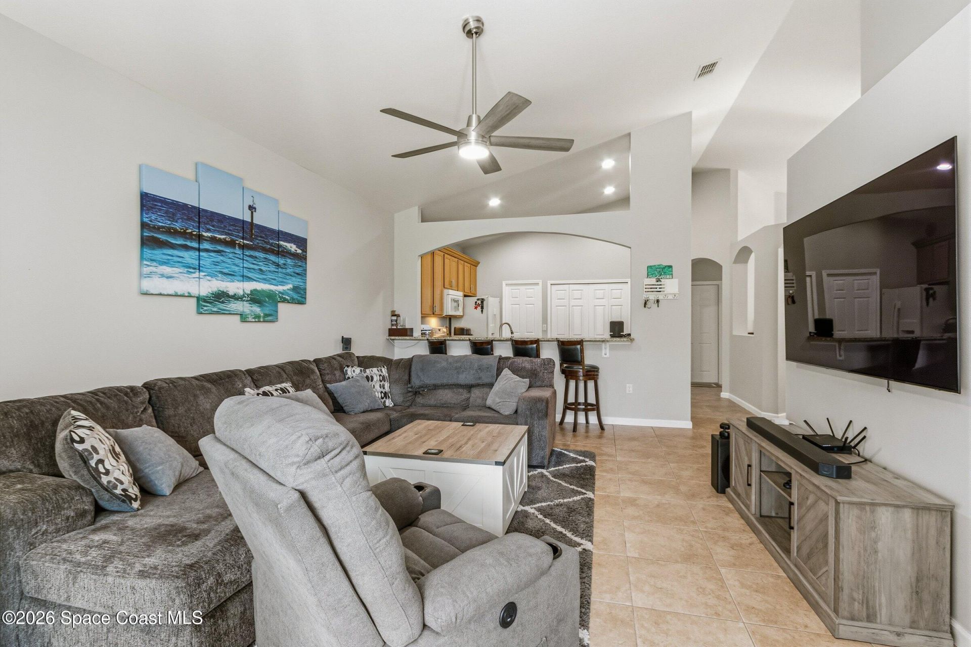 610 Bismarck Way, Unit 60, Melbourne, FL 32903 Photo