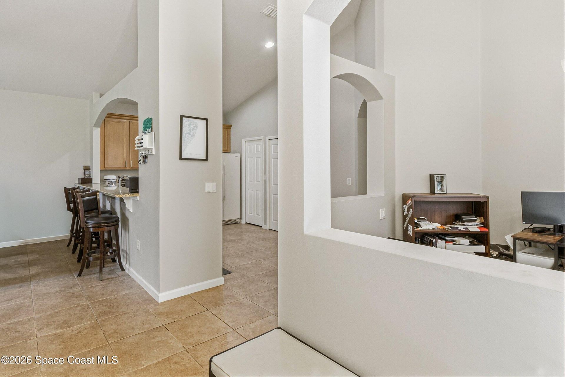 610 Bismarck Way, Unit 60, Melbourne, FL 32903 Photo